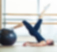 Pilates