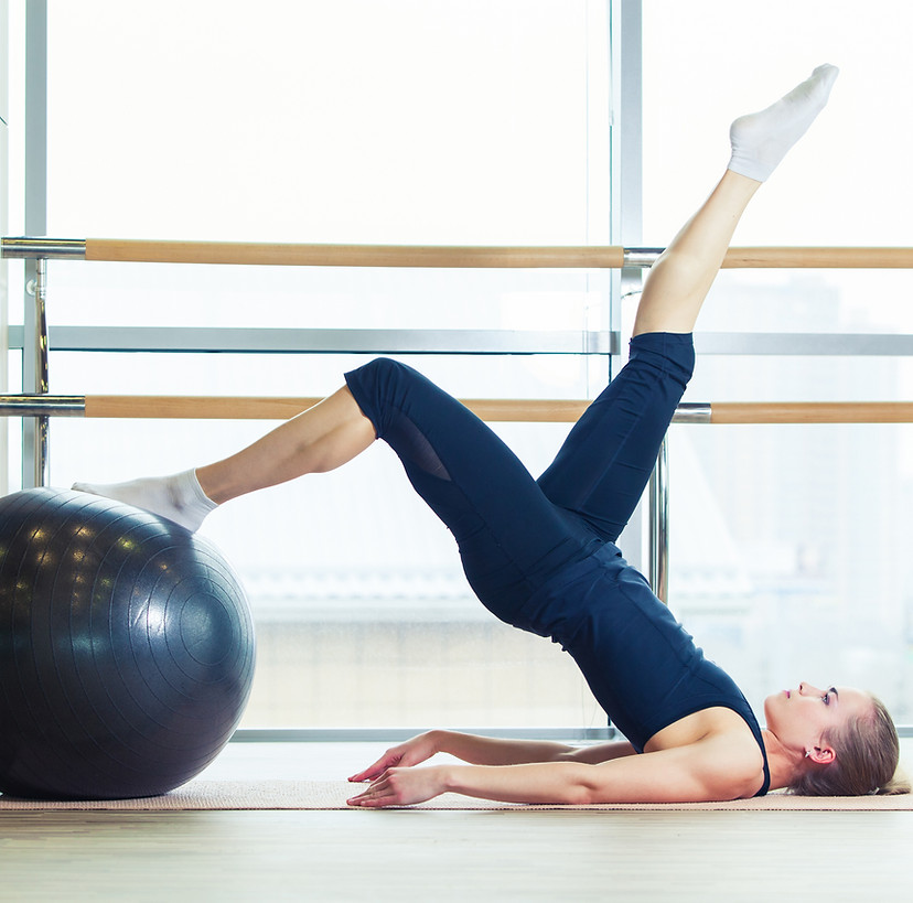 Pilates