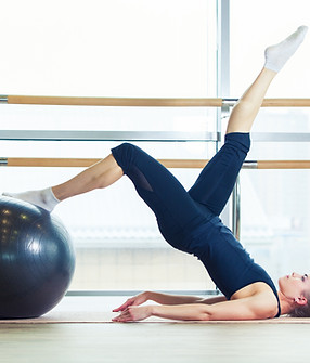 Pilates