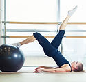 Pilates