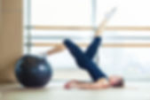 Pilates