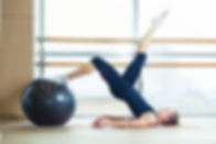 Pilates