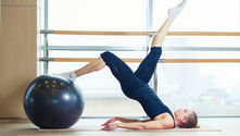 Calcetines para yoga y pilates: Razones para utilizarlos
