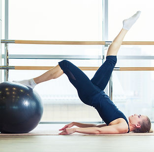 Pilates