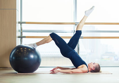 Pilates