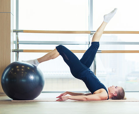 Pilates