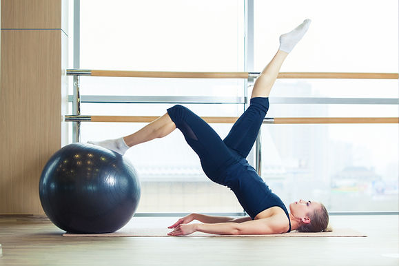 Exercise Prescription