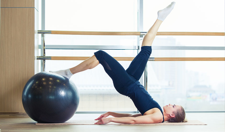 Pilates