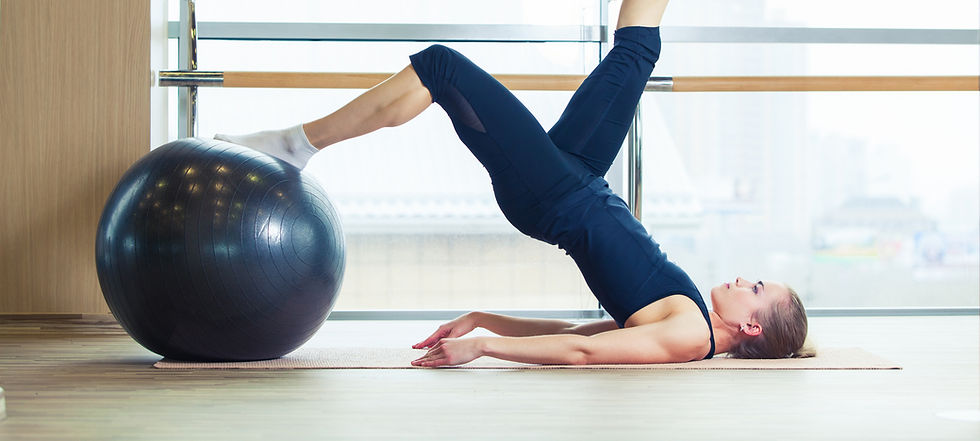 Pilates