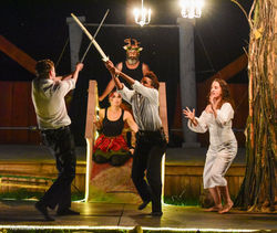 A Midsummer Night's Dream