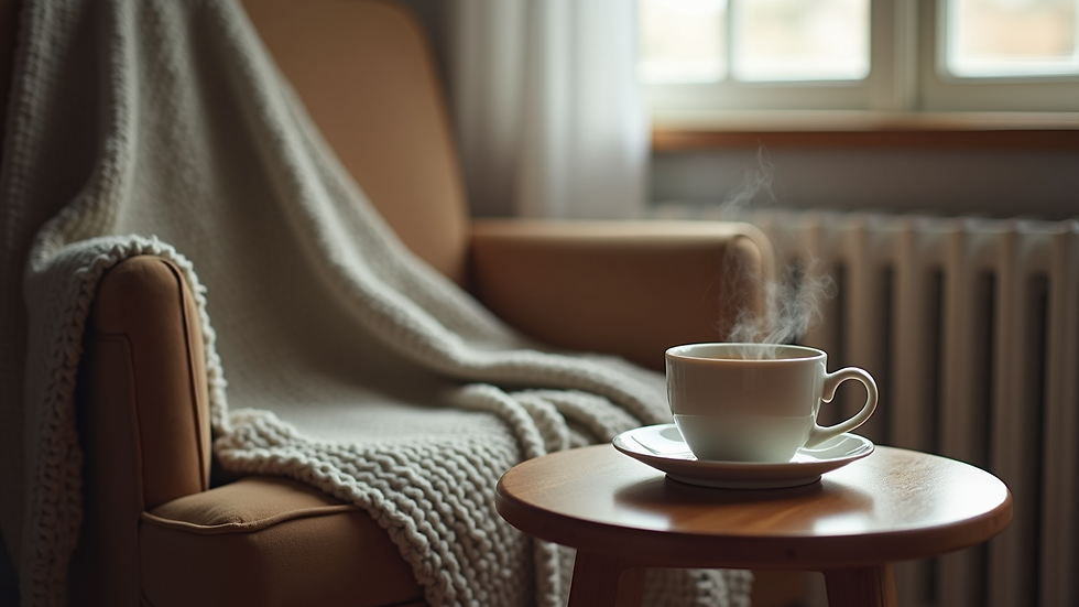 Essential Self-Care Items for Better Mental Health