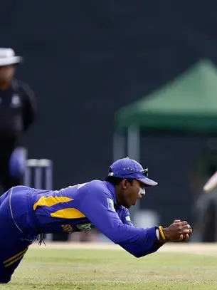 Master of Catches in Cricket History