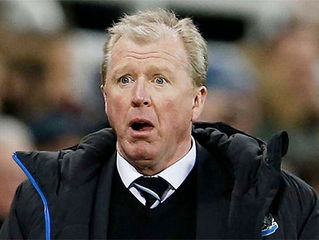 Newcastle & relegation, statistically speaking!