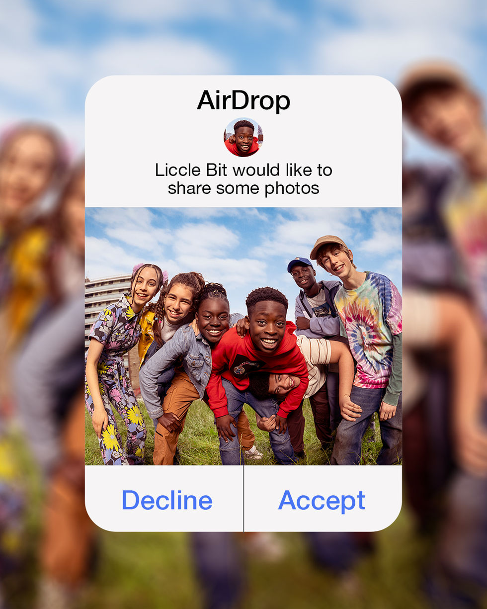 Photo Dump Static V2