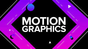 Motion GFX