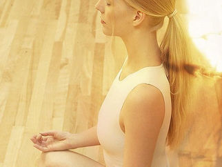 Yoga for Fertility - Harvard Studies Show it Works!