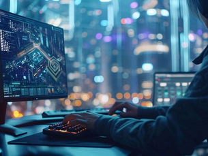 Disaster Recovery with Managed IT Services Keeps You Safe
