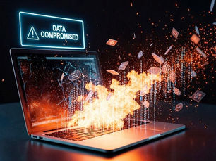 Is Your Business at Risk Without Proper Server and Network Support?
