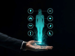 Guru IT Services Supports Chiropractors with HIPAA Compliance