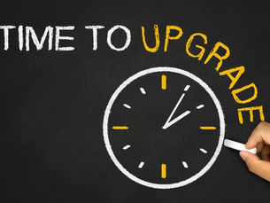 IT Service Provider Tips: 5 Options & 1 Week to Upgrade Win10