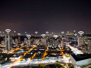 The Invisible Backbone: Robust WIFI Meshed Network