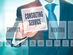 IT Consulting Services