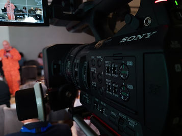 Workshops Laten Filmen Video Artists