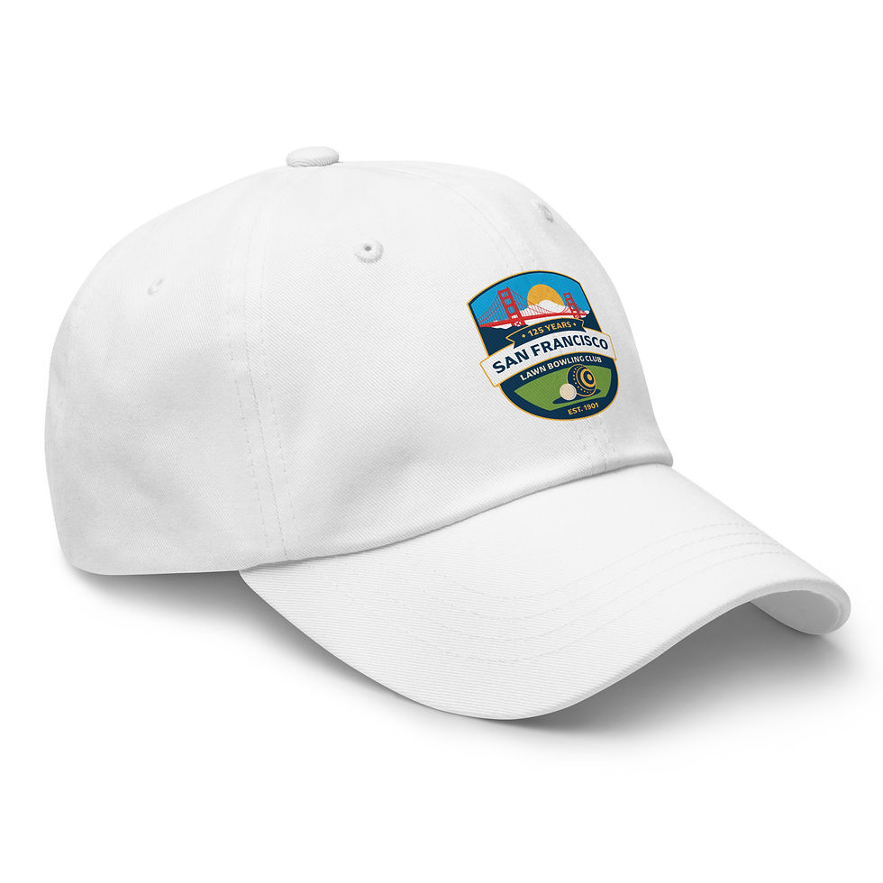 Thumbnail: Dad hat