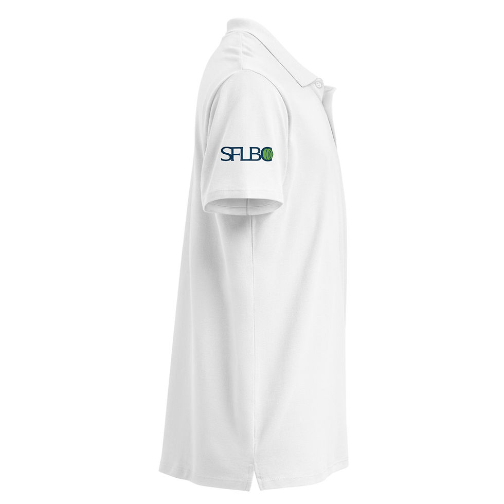Thumbnail: Premium pique polo shirt