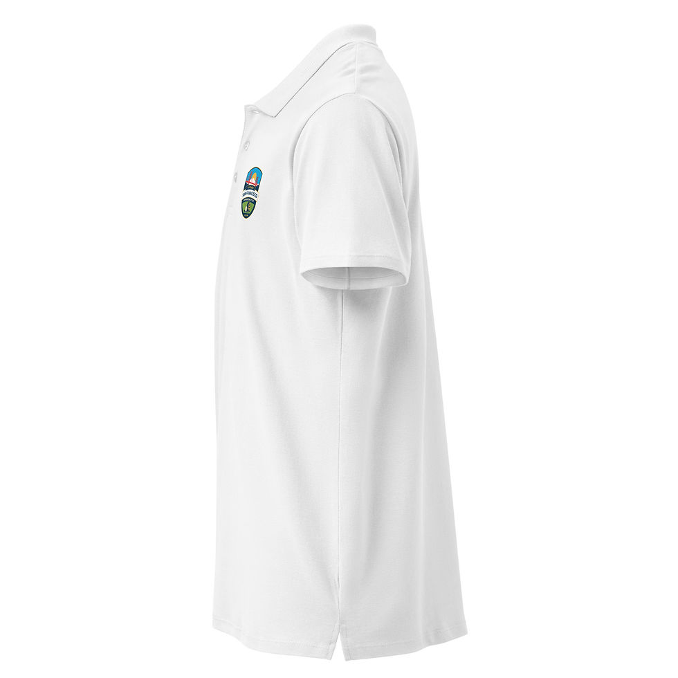 Thumbnail: Premium pique polo shirt