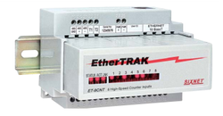 Sixnet EtherTrak