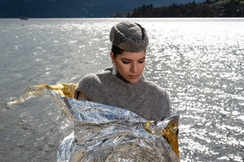 Fashion Shoot-Fashion Editorial-Lido Luzern-Ramona Duss Photography