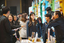 ผ่านไปแล้วสำหรับงาน THE 3Ea : LOCAL ENTERPRISEs EXPOSITION 2026 "สูตรสำเร็จ Local Enterprises กลไกเปลี่ยนชุมชน... กุญแจสร้างการเติบโตเศรษฐกิจฐานรากของไทย" 