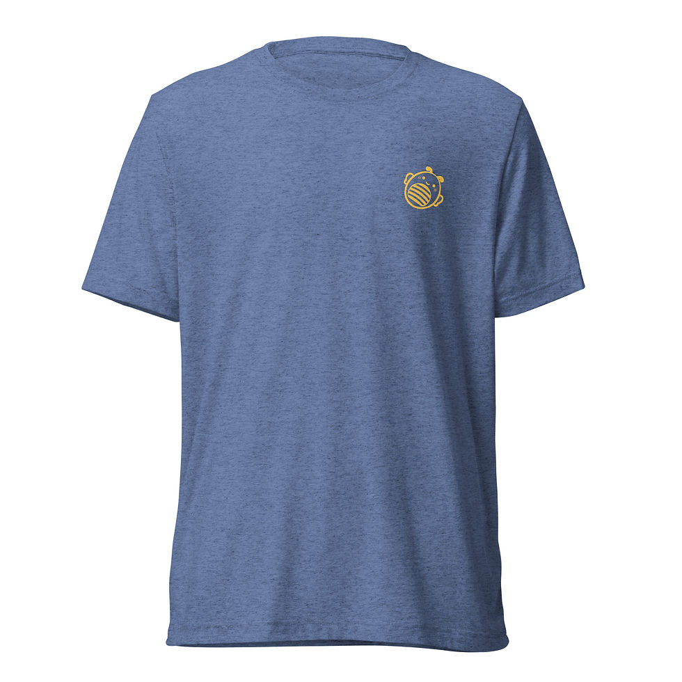 Thumbnail: Short sleeve t-shirt