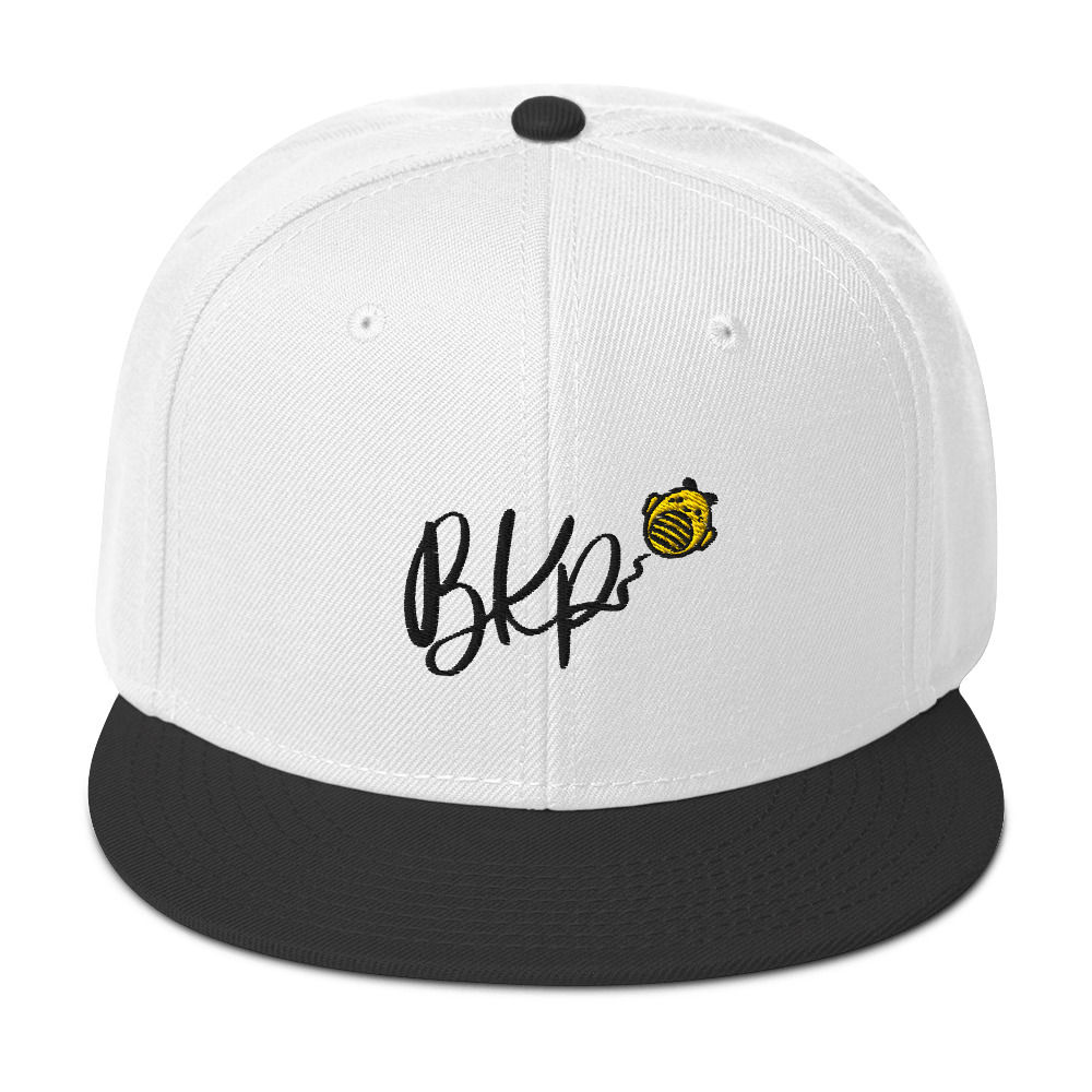 Snapback Hat