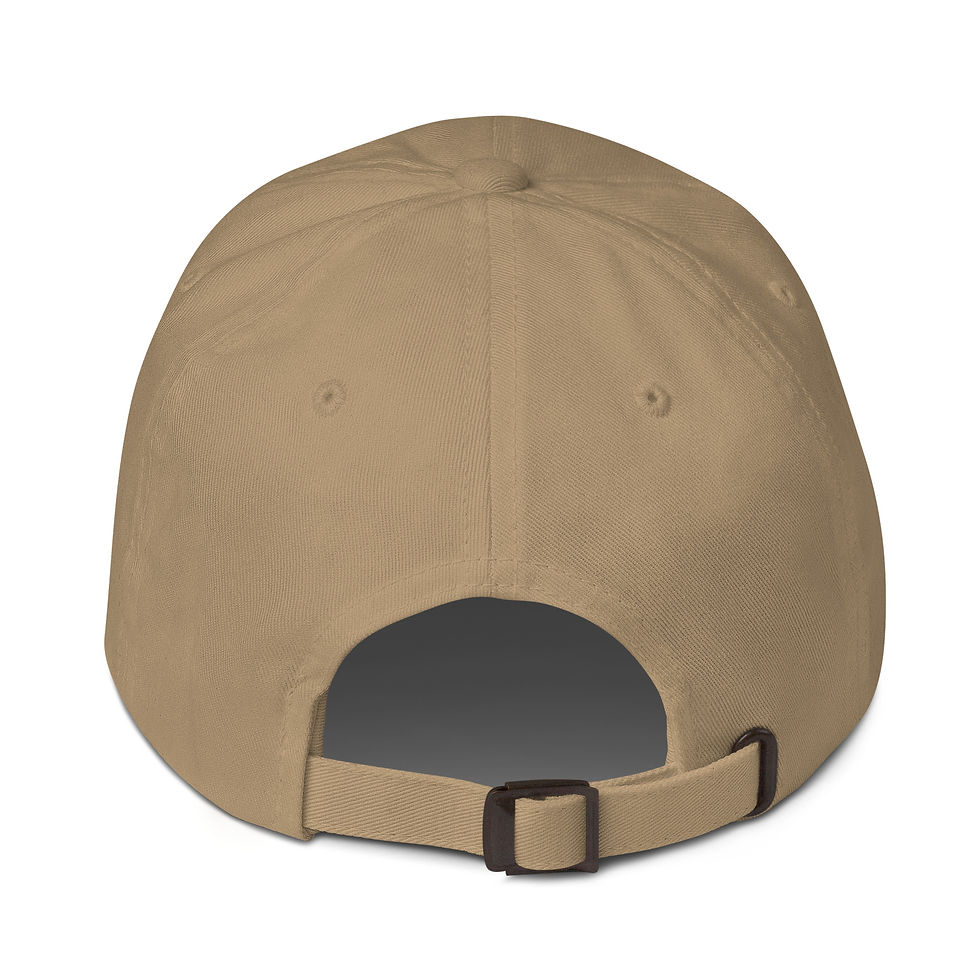 Thumbnail: Dad hat