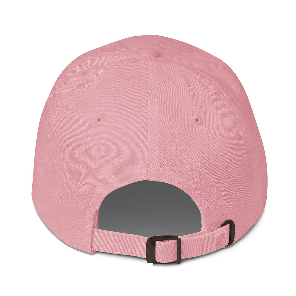 Thumbnail: Dad hat