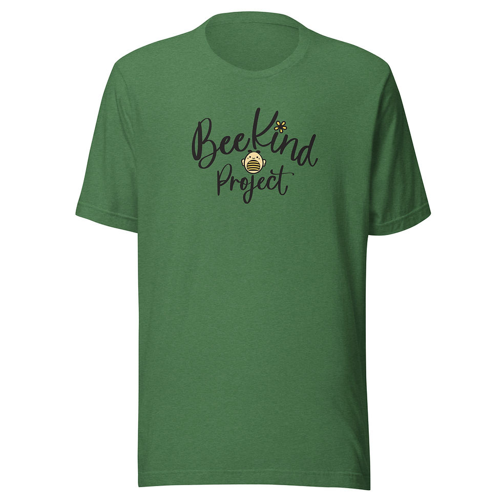Thumbnail: Unisex t-shirt