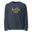 Thumbnail: Unisex organic sweatshirt