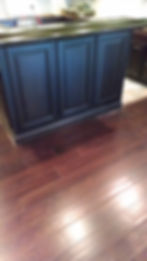 Hard Wood