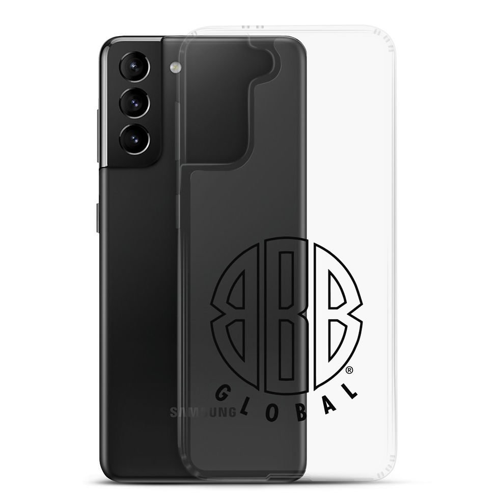 Thumbnail: BBB Samsung Case