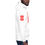 Thumbnail: 313 City Pride Hoodie -Red