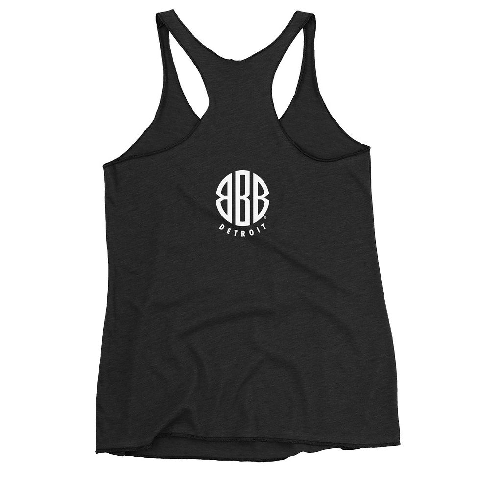 Thumbnail: City Pride Racerback - White