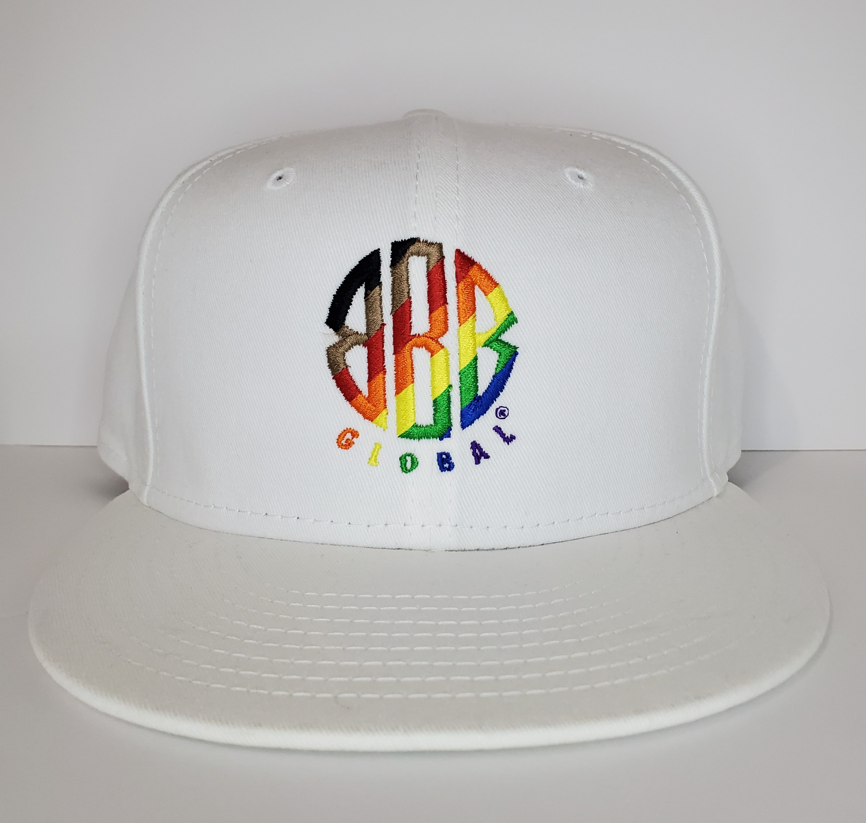 1 Love Flat Bill Snapback