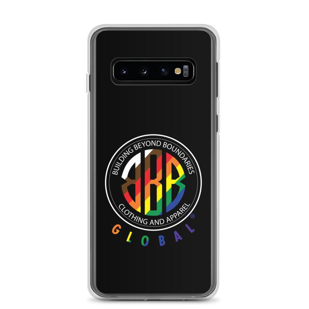 BBB 1 Love  - Samsung Case Blk