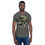 Thumbnail: BBB Detroit Camo T-Shirt Wht Outline