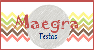 De cara nova para alegrar sua festa!