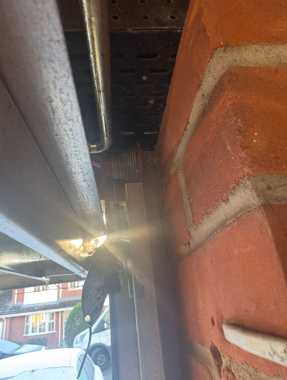 garage door stuck, broken garage door cable, garage door cable replacement, garage door repair, emergency garage door repair, garage door repair Essex, garage door repair Kent, garage door repair London, garage door repair Hertfordshire