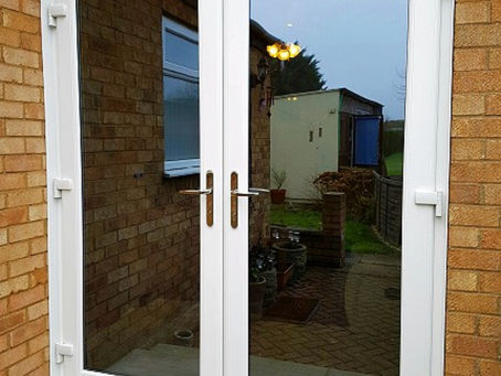 Double Glazing Walton-on-the-Naze