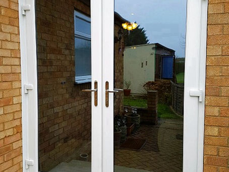 Double Glazing in Epping – uPVC Windows, Doors & Glazing Repairs